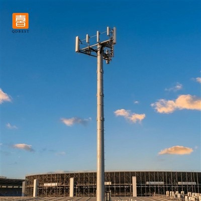 مشخصات طراحی برای ساختار پست